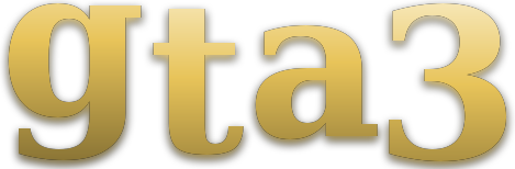 gta3 logo